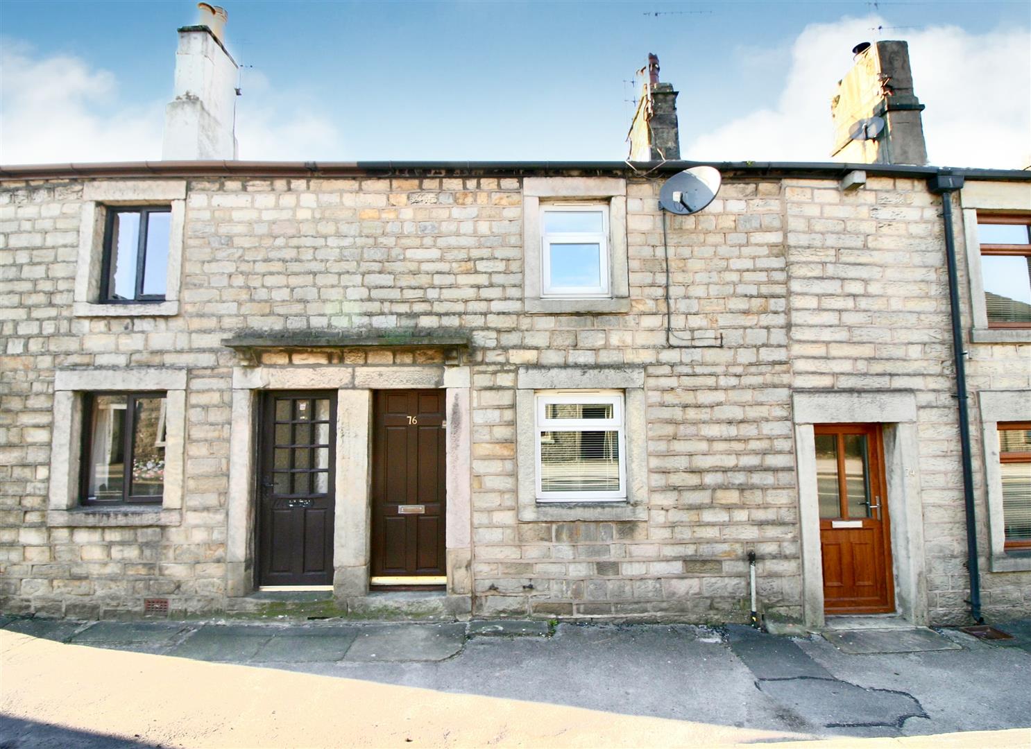 Main Road, Galgate, Lancaster